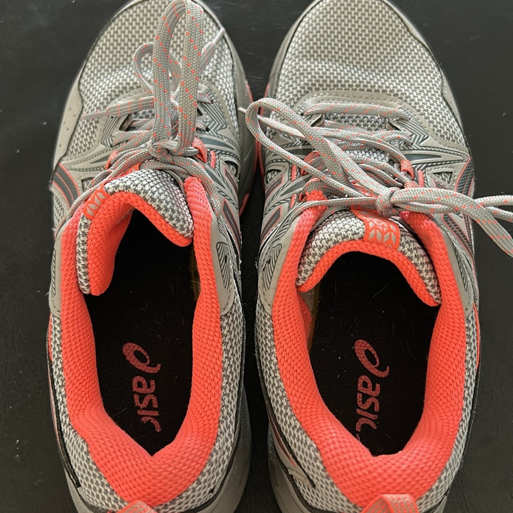 ASICS Sneakers - Picture 6 of 6